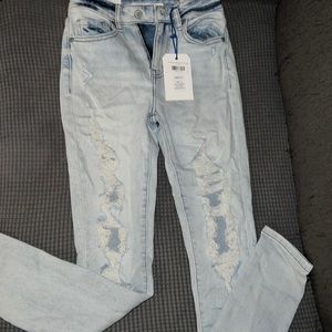 Blue Jeans